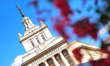 "Прогресивна България" влиза със 131 места в парламента при 100% обработени протоколи*