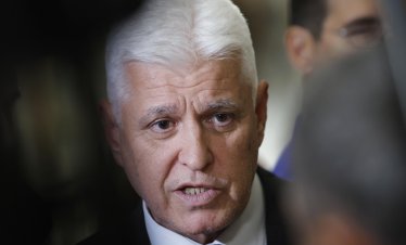 Министърът на отбраната: Нямаме опция за втора ръка F-16 или &bdquo;Грипен&ldquo;, търсим резервни части за МиГ-29