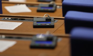 Парламентът прие на първо четене мерките срещу ръста на цените