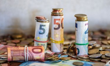 Бюджетният дефицит надхвърля 3 млрд. евро в края на август