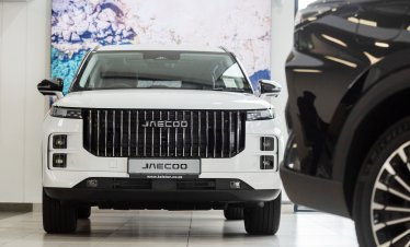 Китайските автомобилни марки отиват в Канада като подготовка за навлизане в САЩ