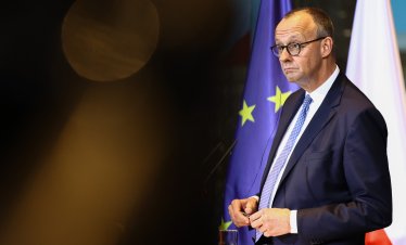 Берлин: Съюзът на Запада вече не съществува