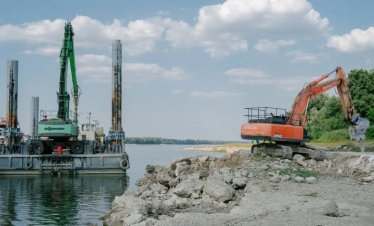 &bdquo;Кофас&ldquo;: Ниските нива на Дунав може да имат ограничен, но осезаем ефект върху българския БВП