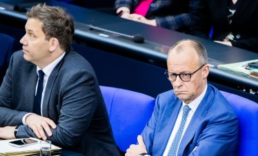 Мерц свиква нова ключова среща на коалицията на фона на забавянето на реформите