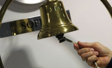 SOFIX с шести пореден ръст до нов 17-годишен връх