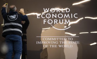 Срещата в Давос започва, а уважението към Тръмп е заменило всичко друго