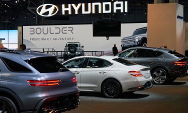 Печалбата на Hyundai Motor разочарова, задушена от общия спад на продажбите