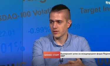 Как гимназистът Никола Маринов стъпи на математическия връх в света