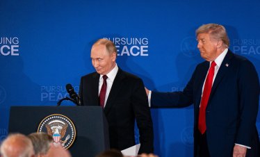 Тръмп и Путин попаднаха в капана на войните, които нито могат да спечелят, нито да загубят