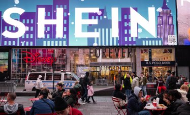 Shein напредва с подготовката за първично публично предлагане в Хонконг