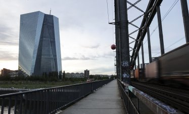 Инфлацията в еврозоната се е ускорила до 3,2% през август