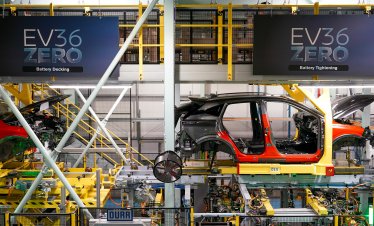 Британският автомобилен пазар записва най-силния май от 2019 г. 