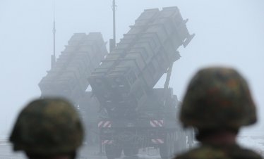Patriot не може да е решение за руските балистични ракети, атакуващи Украйна*