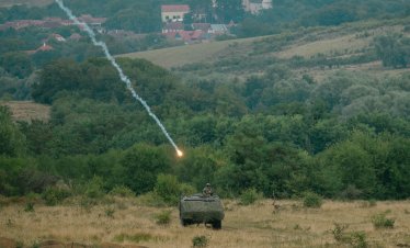 Може ли Европейският съвет за сигурност да бъде отговорът на ЕС на хибридните атаки?