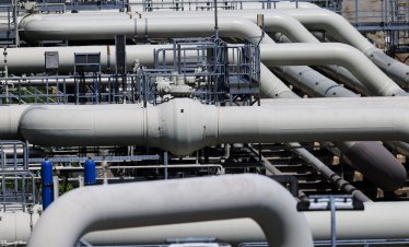 Газова криза през зимата може да остави дълбоки последици за Европа