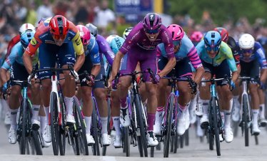 Успя ли Giro d&rsquo;Italia да създаде позитивен международен образ на България?