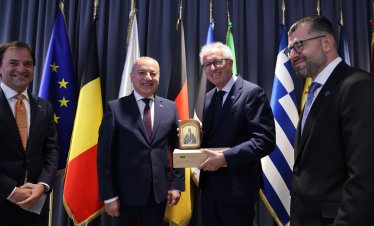 България официално стана част от Европейския механизъм за стабилност