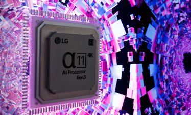 Акциите на LG Electronics са скочили с над 300% тази година