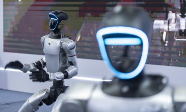 Unitree: Хуманоидите ще достигнат масовия пазар до десетилетие