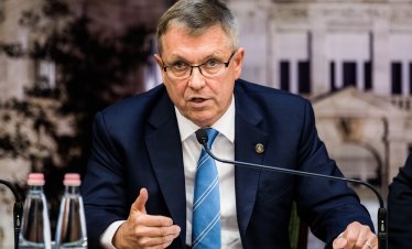 Арестуваха бившия управител на централната банка на Унгария от времето на Виктор Орбан
