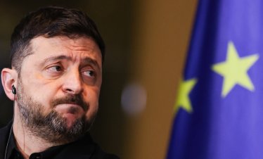 САЩ предлагат на Украйна гаранции за сигурност, но териториалните въпроси остават ключови