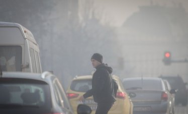 Депутатите приеха на първо четене промени в Закона за чистотата на атмосферния въздух