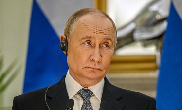 Путин видя, че не може да мине през вратата на НАТО. Сега опитва през прозореца