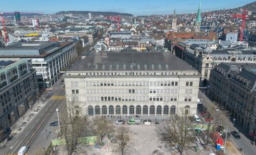 Швейцарската централна банка запази лихвата на 0% на фона на охлаждането на инфлацията