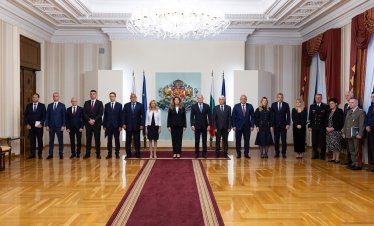 Консултативният съвет настоя за проверка чии са дроновете, ударили кораби в Черно море