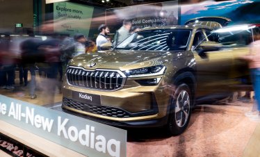 Volkswagen търси партньор за споделяне на тежестта при разходите в Индия