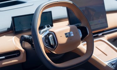 Със силен износ Geely успя да отговори на очакванията с тримесечната си печалба
