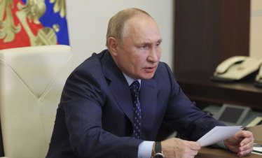 Русия взе под свой контрол още пет компании от враждебни държави
