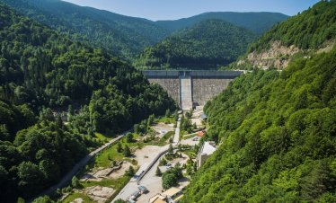 Няма желаещи за подмяна на два хидрогенератора на ПАВЕЦ "Чаира" - ще бъдат ремонтирани