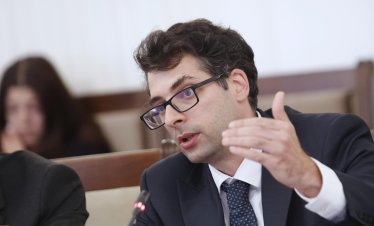 Пеканов: Очакваме голям процент от оставащите средства по ПВУ да бъдат получени