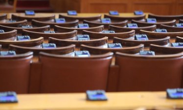Депутатите избраха Владимир Даскалов за управител на НЗОК
