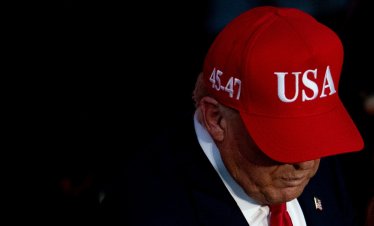 Почти половината европейци виждат Доналд Тръмп като враг на Европа