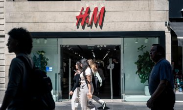 H&M разочарова с продажби под очакванията