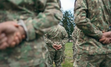 САЩ ще обмислят постоянна военна база в Литва, Вилнюс е готов да плати сметката