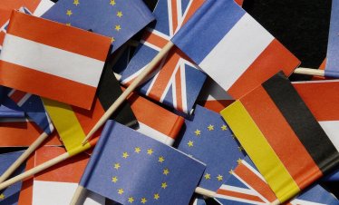 Австрия показва на Европа как да мисли мащабно за инфраструктурата