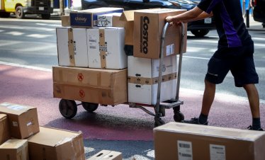 Световната търговия е отговорна за 35% от въглеродния отпечатък на ЕС през 2023 г.