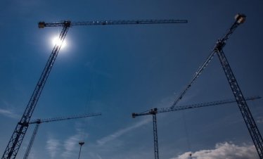 Г. Шопов: Без строителни разрешения в София ще строим жилища в Елин Пелин и Костинброд