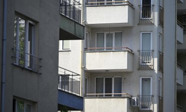 Цените на тристайните жилища в София преминаха границата от 250 хил. евро