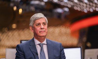 Португалия издигна кандидатурата на Марио Сентену за заместник-председател на ЕЦБ