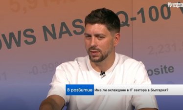 Защо в инженерните екипи има място за специалисти с по-голям опит