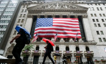 Wall Street отваря с леки промени в очакване на сделка за Ормузкия проток*