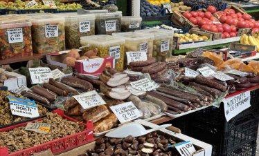 Основните хранителни продукти у нас продължават да поскъпват