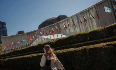 САЩ смятат да изплатят 850 млн. долара от дълговете си към ООН