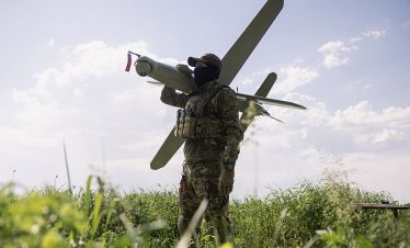 Дроновете на Украйна предефинират военната стратегия на Германия