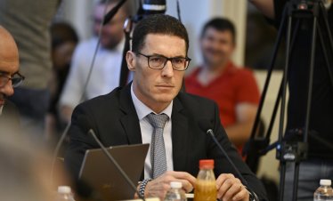 Константин Проданов: Най-големите течове са в здравеопазването 