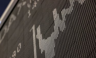 Германският DAX премина за първи път прага от 26 хил. пункта